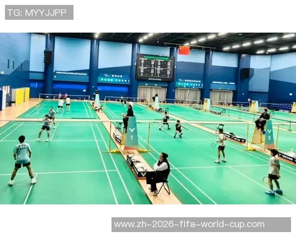 重庆羽毛球队在联合会杯中的蜕变与新生之路探索 重庆羽毛球队在联合会杯中的蜕变与新生之路探索